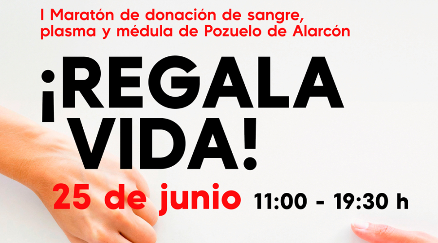 Donación de sangre