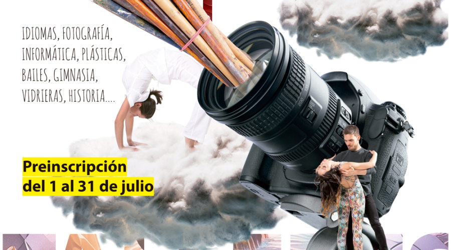 Talleres Cultura