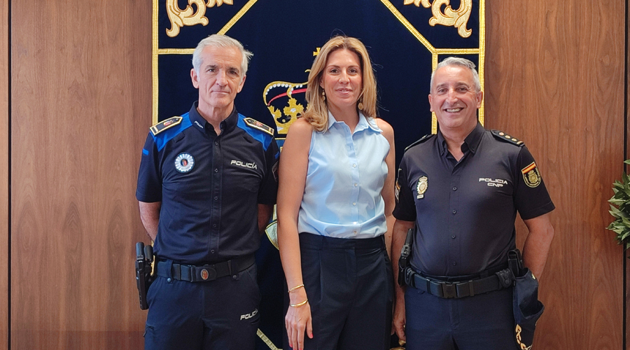 Policia