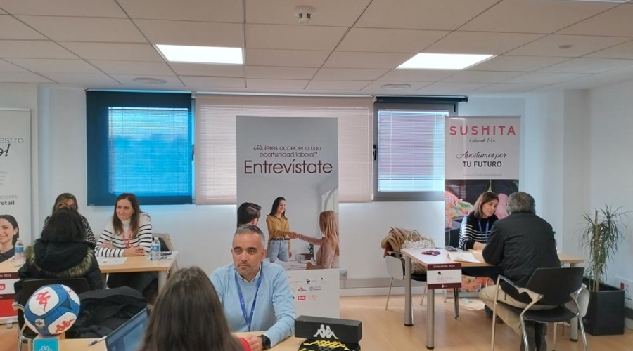 Entrevistate 2024