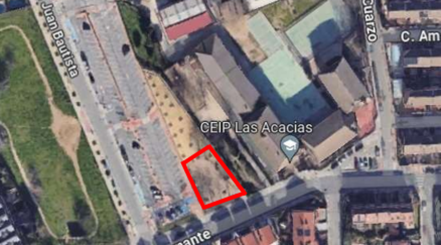 Parque