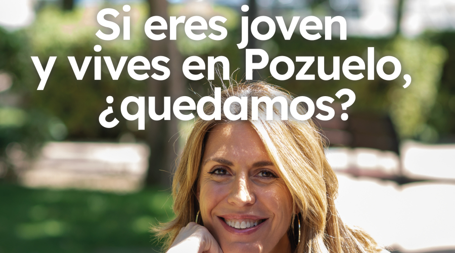 Hola soy Paloma