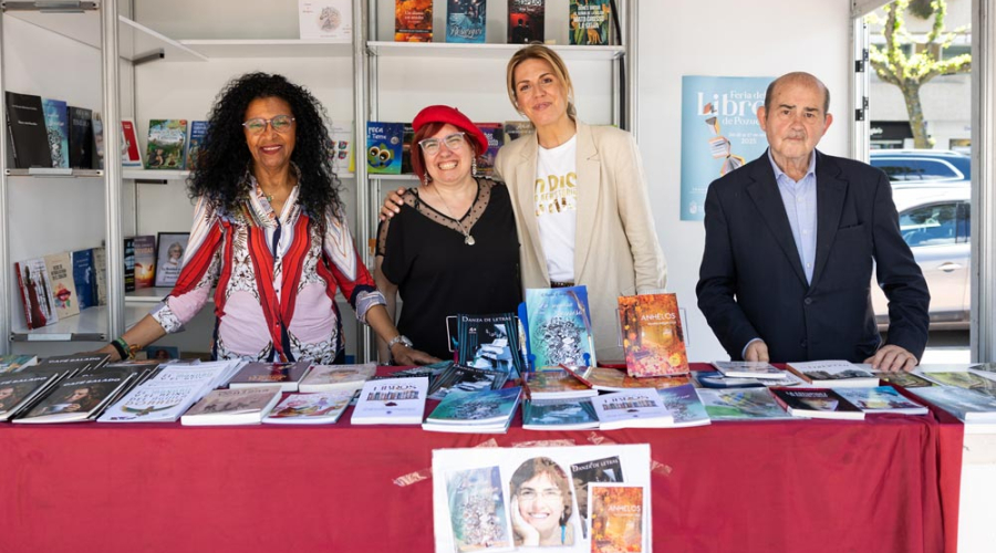 La Feria del Libro