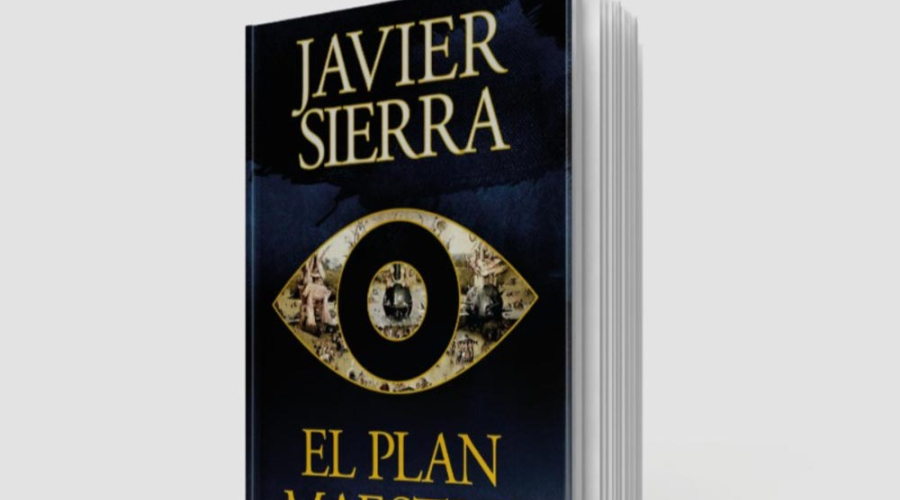 Javier Sierra
