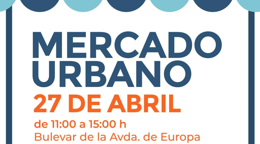 Mercado urbano