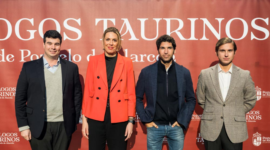 Diálogos taurinos