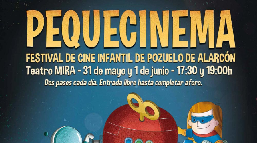 Pequecinema