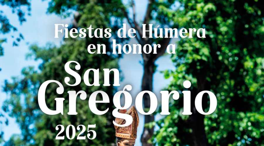San Gregorio