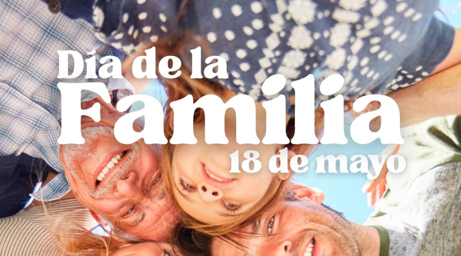 Día de la Familia