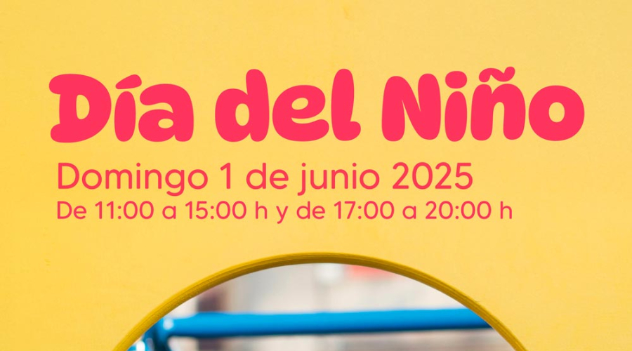 Día del Niño 2025