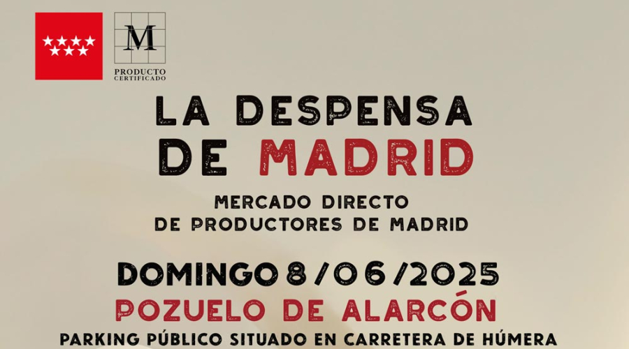 Mercado despensa