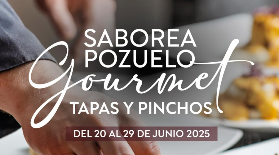 Saborea Pozuelo