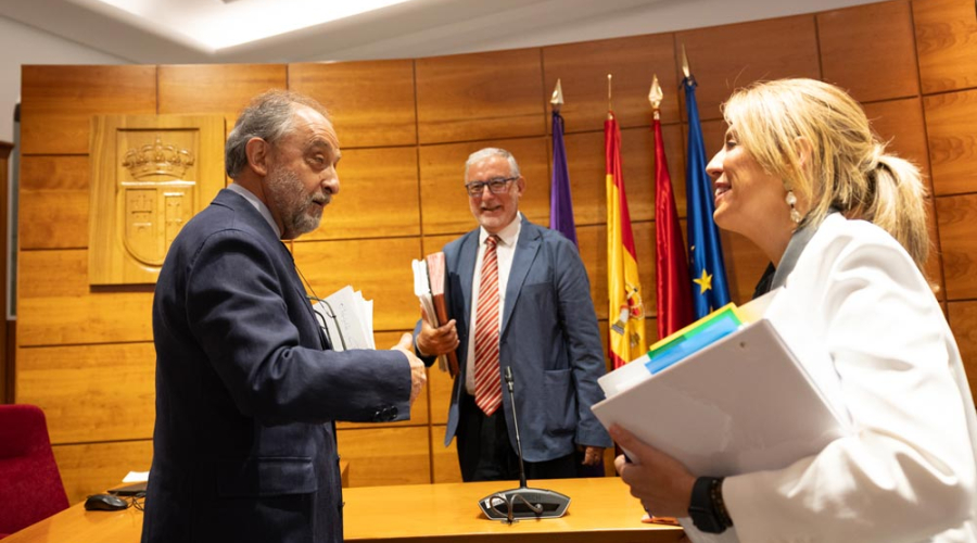 Debate de estado