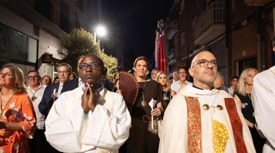 Procesión
