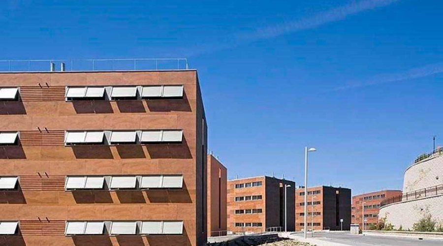 Ayuntamiento de Pozuelo