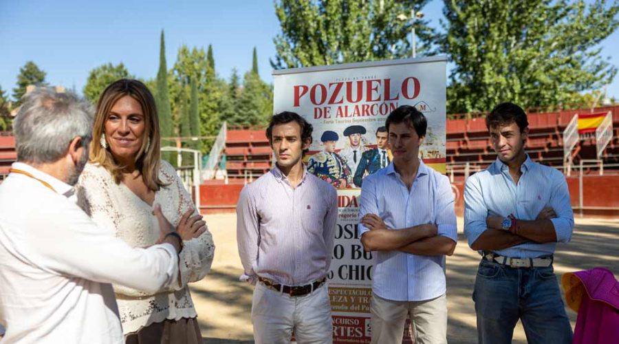 Plaza de toros