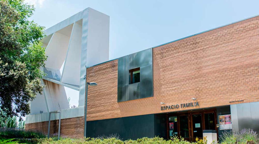 Escuela Familia