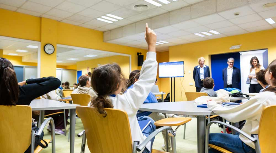 Semana de la Ciencia