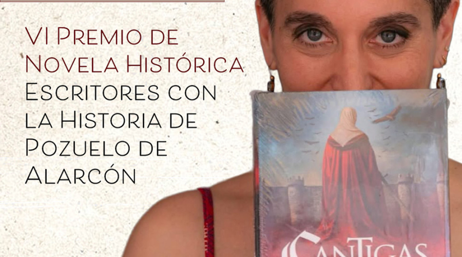 VI Premio Escritores