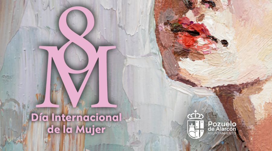 Día Internacional de la Mujer