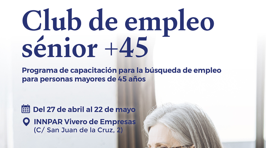 Club de Empleo Senior