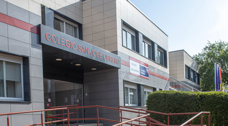 proceso de escolarización