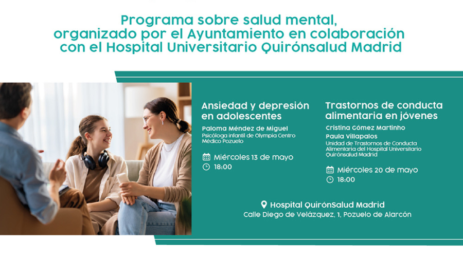 Pozuelo en Mente 