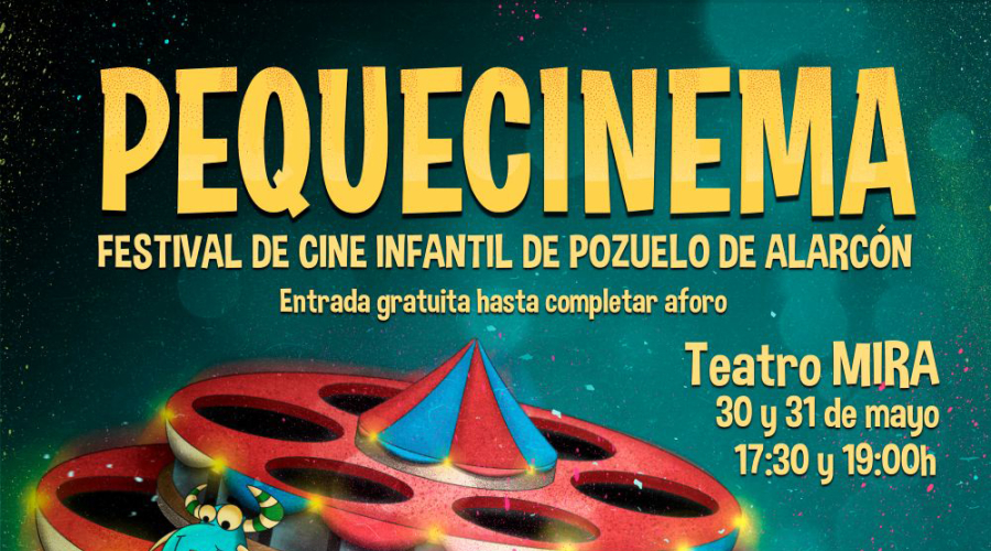 Pequecinema