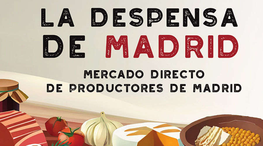 La Despensa de Madrid