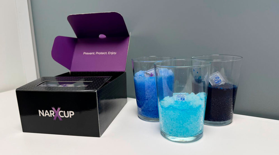 Narxcup