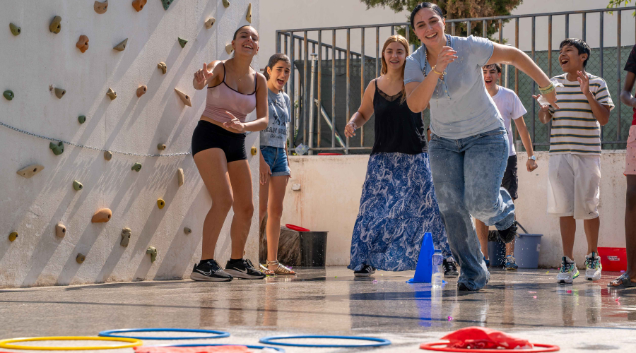 Pozuelo abre el plazo de inscripción para el curso de coordinador de tiempo libre dirigido a jóvenes