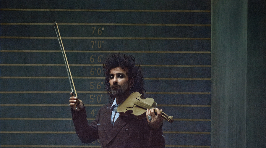 Ara Malikian