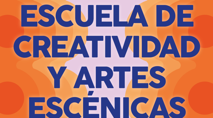 escuela creatividad