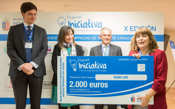 Premios Iniciativa