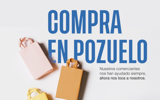 Campaña comercio