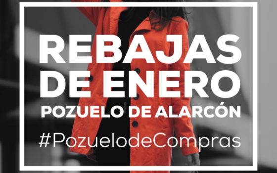 Cratel Pozuelo de Rebajas