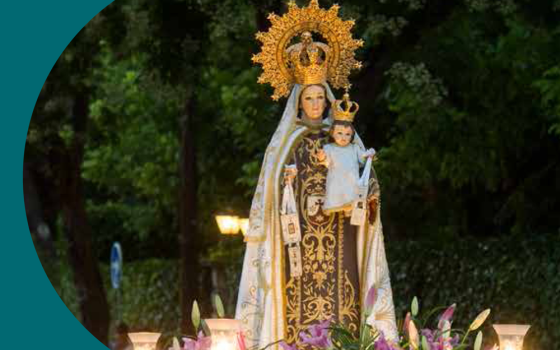 Fiestas del Carmen