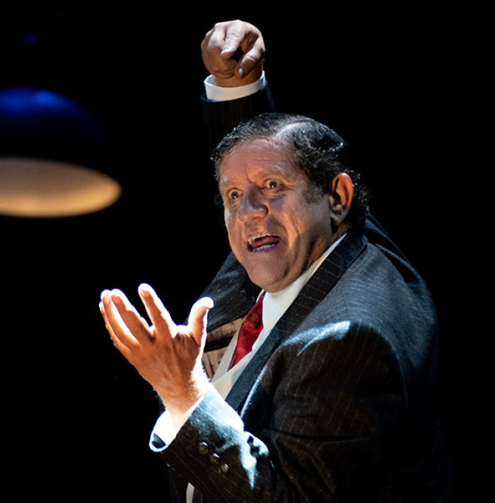 Pedro Casablanc