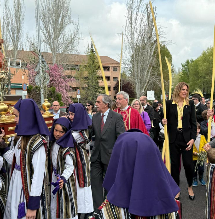 Domingo de Ramos