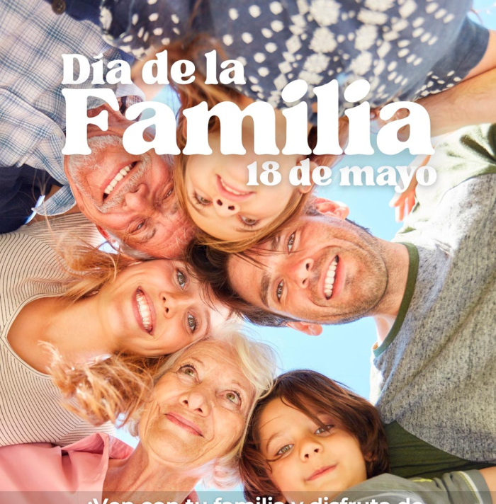 Día de la Familia