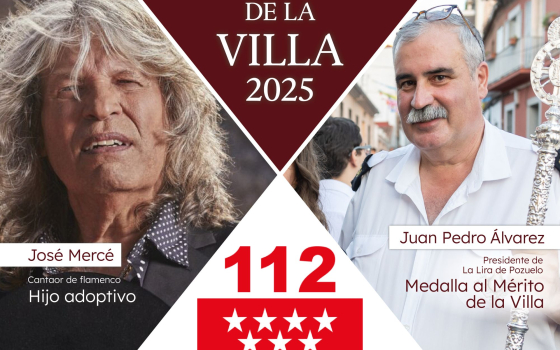Hijo Adoptivo y Medallas