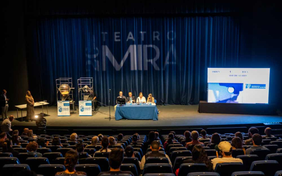 Sorteo de vivienda