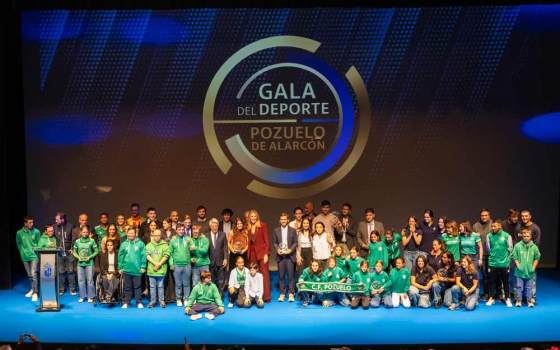 Gala del Deporte 