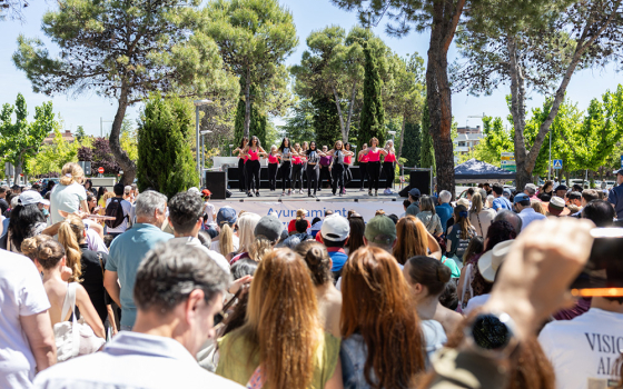 Pozuelo Danza