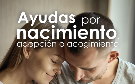 Ayudas nacimientos