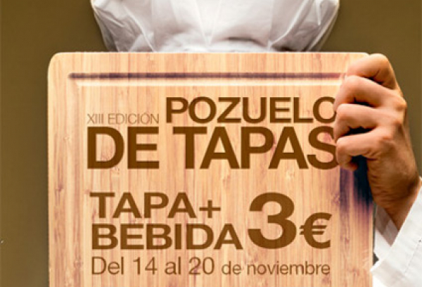 XIII Pozuelo de Tapas (Se abre en ventana nueva)