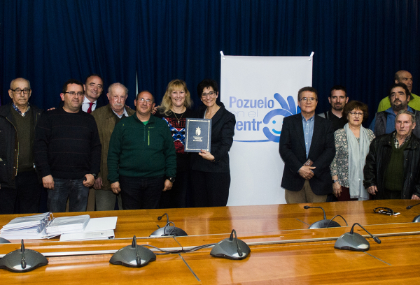 Foto de grupo
