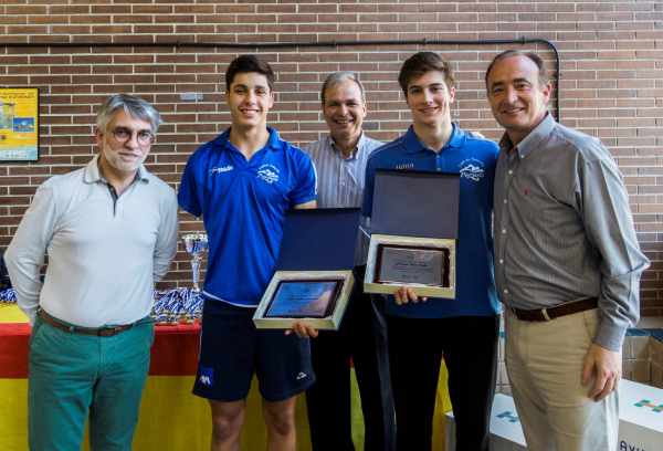 Trofeo Ciudad de Pozuelo de Alarcón