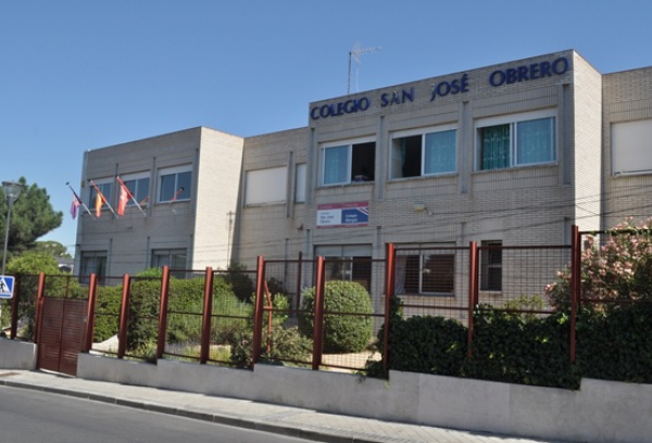 Colegio San José Obrero