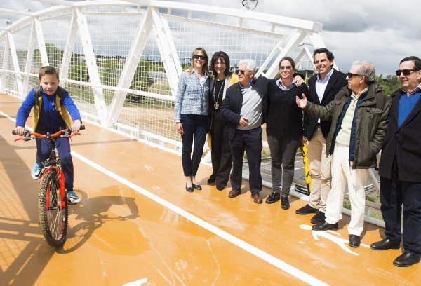 Puente M515